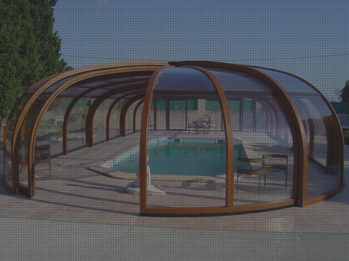 Las mejores marcas de piscina desmontable koifo
