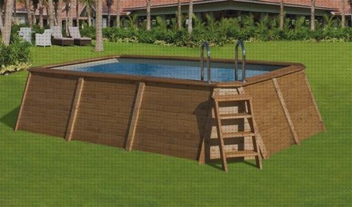 Las mejores piscina desmontable kokido