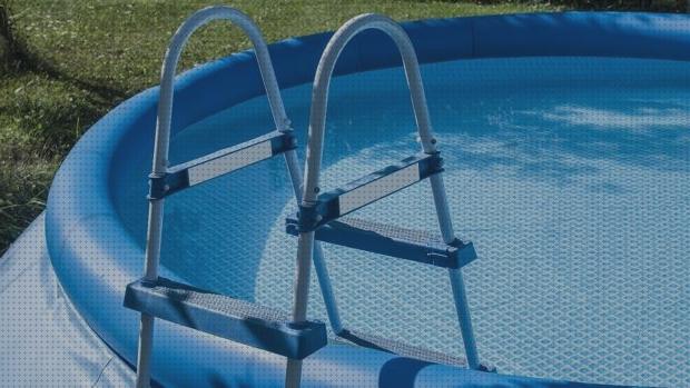 Análisis de las 29 mejores Piscinas Desmontables Límites Vecinables