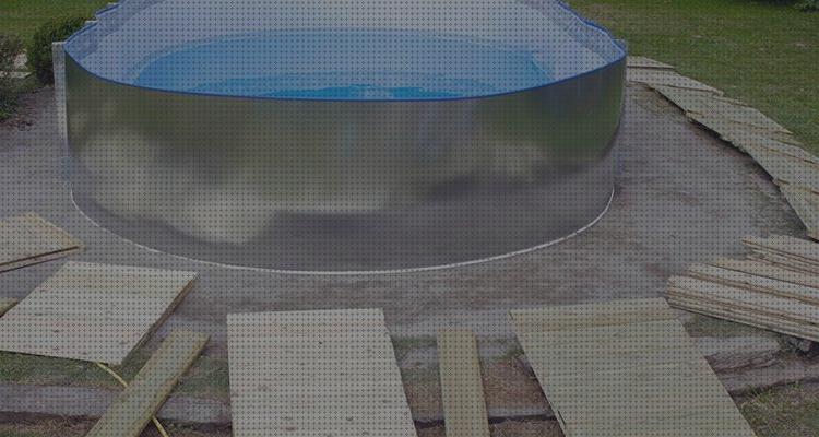 Las mejores marcas de piscina piscinas desmontables piscinas piscina desmontable losas