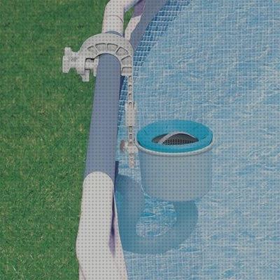 Las mejores marcas de desmontables piscinas piscina desmontable mediterranea