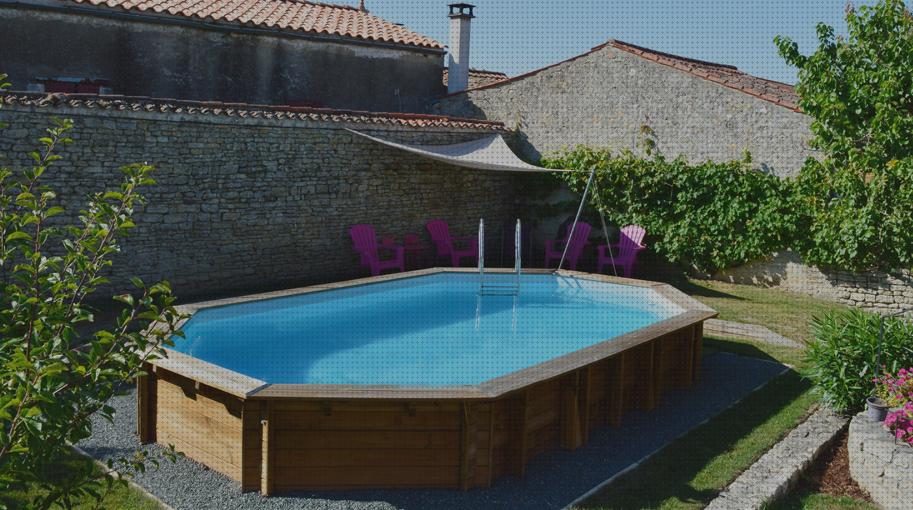 Review de piscina desmontable metalica gre