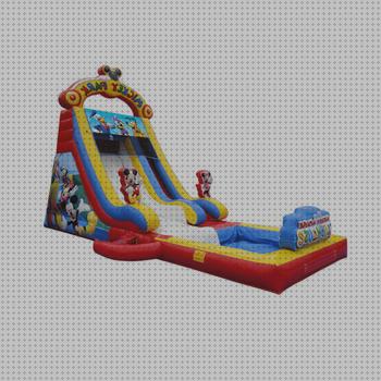 ¿Dónde poder comprar mickey piscina desmontable mickey mouse?
