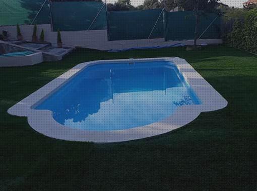 Opiniones de las 33 mejores Piscinas Desmontables Omegas 9x4