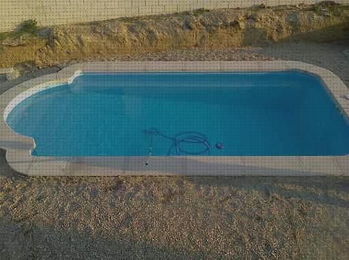 Las mejores 9x4 piscina desmontable omega 9x4