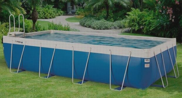 Las 46 Mejores Piscinas Desmontables De Plásticos Baratas