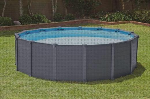 ¿Dónde poder comprar depuradoras pvc piscina desmontable pvc con depuradora de arena?