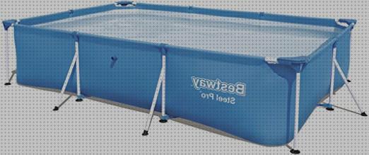 Análisis de las 30 mejores Piscinas Desmontables Rectangulares 4 60 Largos Besway