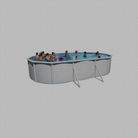 Las 37 Mejores Piscinas Desmontables Rectangulares Toi
