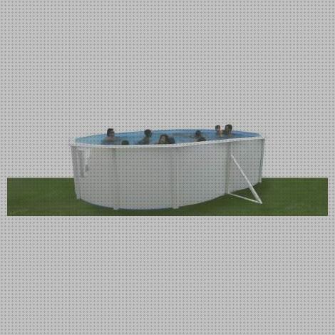 Las mejores toi piscina desmontable rectangular toi
