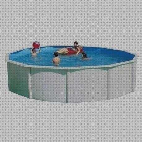 Análisis de las 40 mejores Piscinas Desmontables Redondas 550x120 Cm