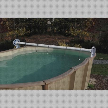 ¿Dónde poder comprar piscina desmontable redonda najara?