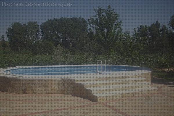 ¿Dónde poder comprar desmontables piscina desmontable sobre baldosa?