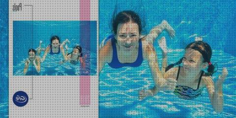 Las mejores losas piscina desmontable sobre losas
