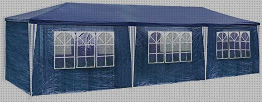 Las mejores piscina desmontable tubular 135 polietileno