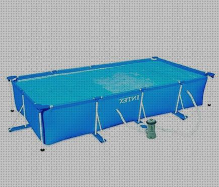 ¿Dónde poder comprar 450x220x84 intex piscina desmontable tubular intex 450x220x84?