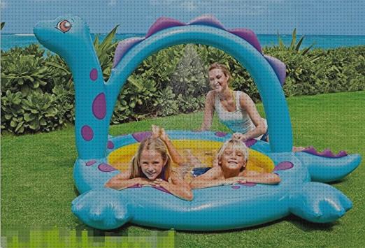 ¿Dónde poder comprar piscinas piscina dinosaurio?
