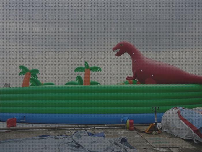 ¿Dónde poder comprar piscina desmontable rectangular acero 400 x 211 cm bombilla piscina pls 400 bç kayak inflable k2 piscina dinosaurios?