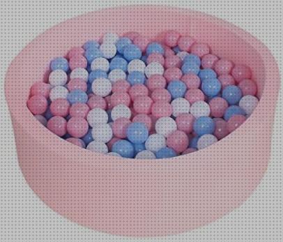 Las mejores juguetes piscina dw bolas juguetes