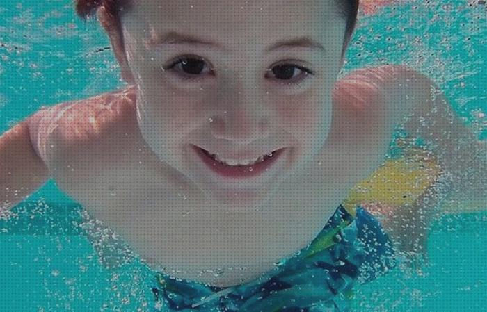 Review de piscina educacion infantil