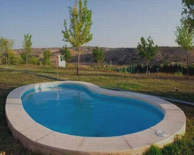 Las mejores marcas de piscina desmontable rectangular acero 400 x 211 cm bombilla piscina pls 400 bç kayak inflable k2 piscina el molar