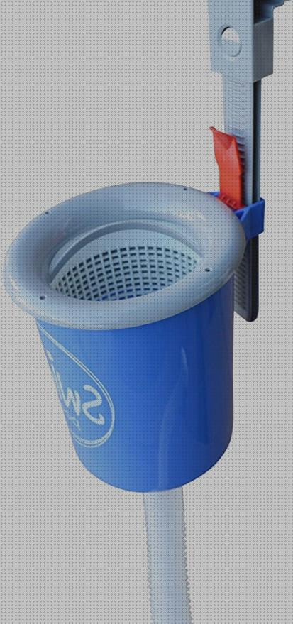 Review de piscina empotrada