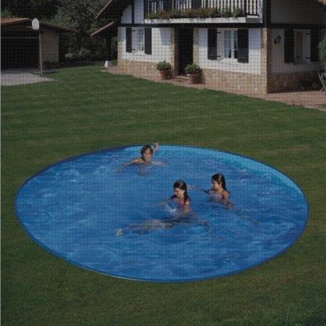 Opiniones de las 23 mejores Piscinas Enterradas En Kit