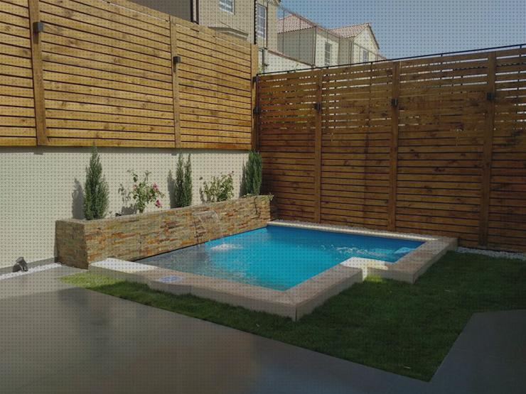 ¿Dónde poder comprar piscinas piscina esquina?