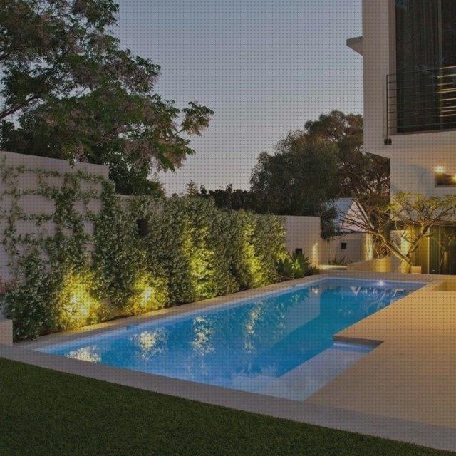 Las mejores marcas de piscinas piscina esquina