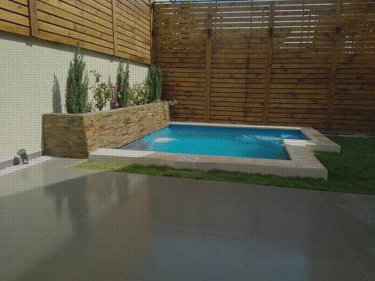 Las mejores piscinas piscina esquina