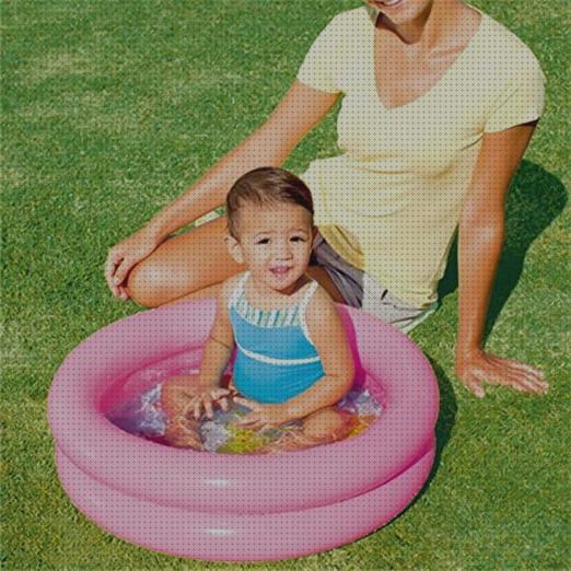 Las 21 Mejores piscinas exteriores infantiles