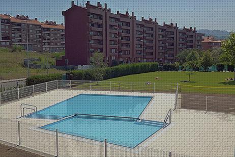 Review de piscina exteriro infantil