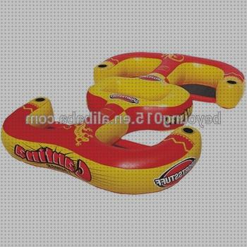 Las mejores marcas de piscinas piscina flotante hinchable