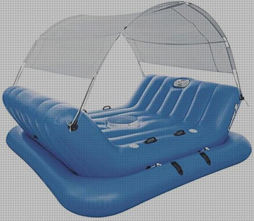 Las mejores piscinas piscina flotante hinchable