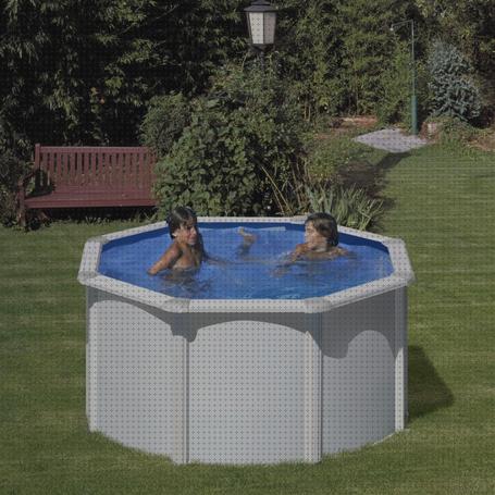 Mejores 26 piscinas gres 240x120 a la venta