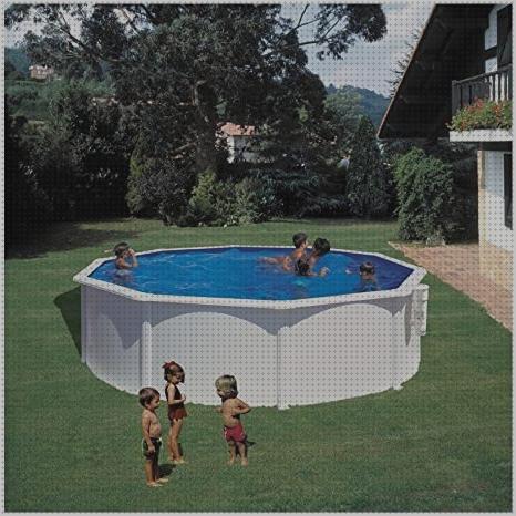 Las mejores piscina 120 piscina gre 350 x 120 que filtrado