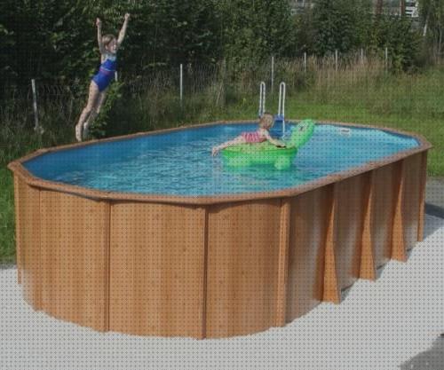 Las mejores marcas de piscinas gre piscinas piscina gre 4 60 x 1 32