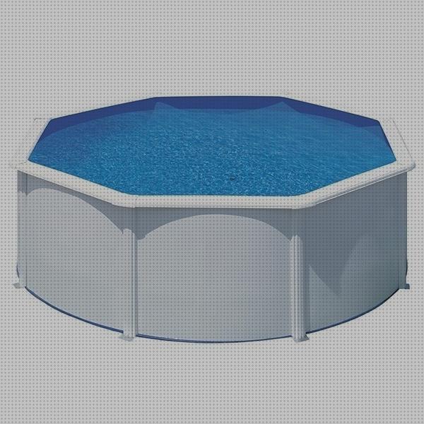 Las mejores piscinas gre piscinas piscina gre 4 60 x 1 32