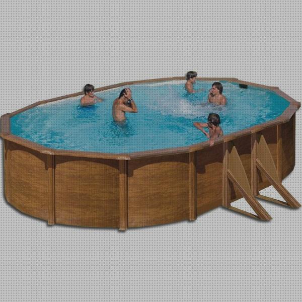 34 Mejores piscinas gres 6 10x3 75 para comprar