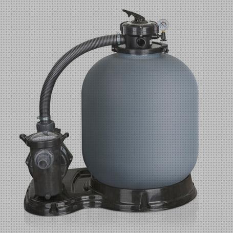 Review de piscina gre 730x375x132