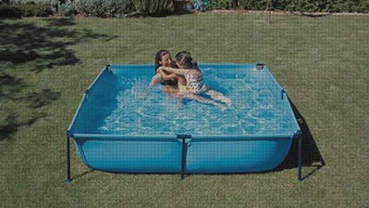 Las mejores tranpolin piscina infantil piscina hinchable minnie piscina desmontable enterrsda piscina gre wet