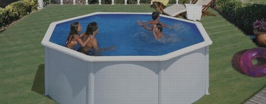 Review de piscina gre wet