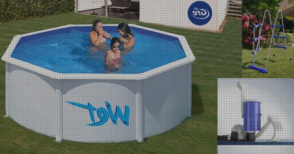 30 Mejores piscinas gres wet