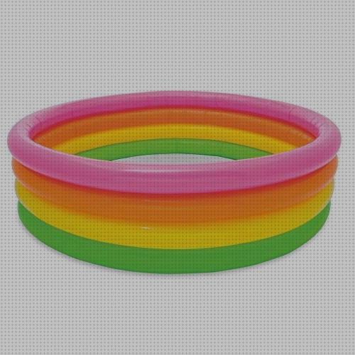 Mejores 29 piscinas hinchables 168x46 bajo análisis