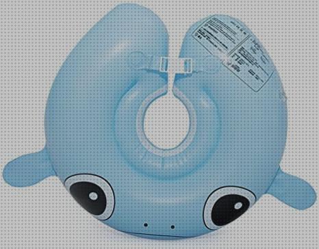 Review de piscina hinchable 18 meses