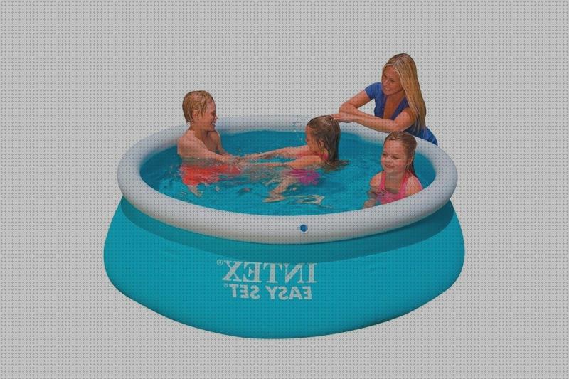 Las mejores piscina hinchable intex 183x51 intex piscina hinchable 183x51 intex
