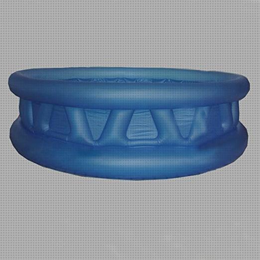 Las mejores 36 Piscinas Hinchables 188x46cm