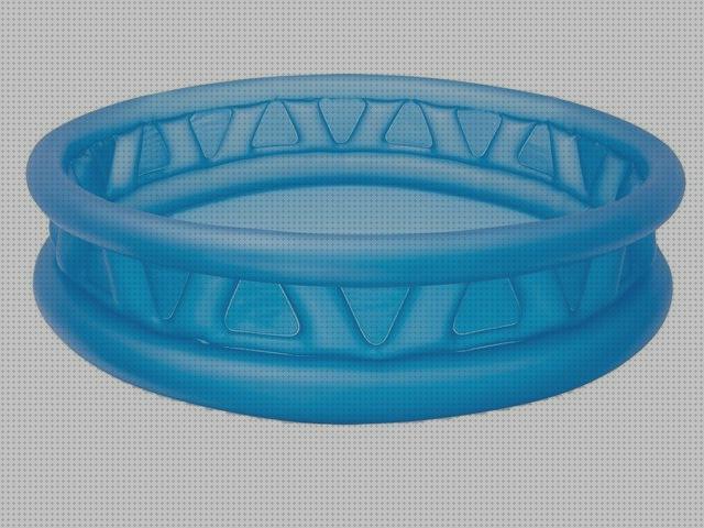 Las mejores piscina hinchable 188x46cm