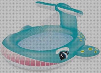 ¿Dónde poder comprar piscina hinchable 200l?