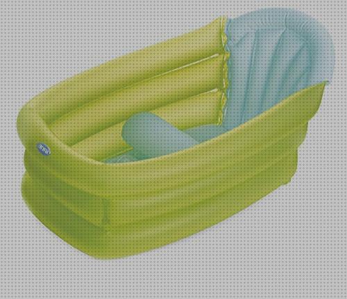 Review de piscina hinchable 200l